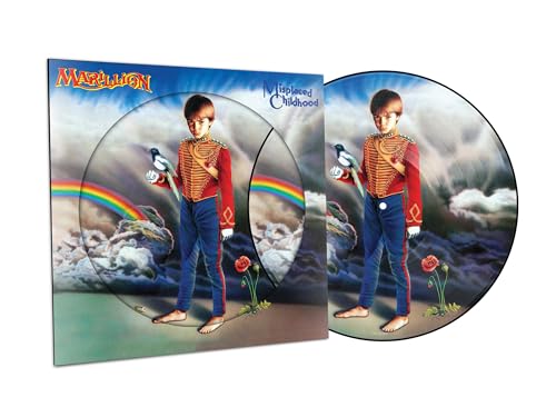 Misplaced Childhood (2017 Remaster) |