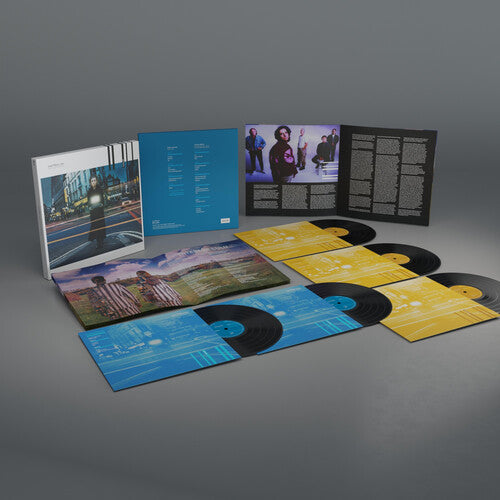 Marillion - Marillion.Com (5LP Box Set) |
