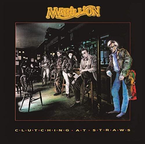 Clutching At Straws (2LP Import) | Mint (M) Mint (M)