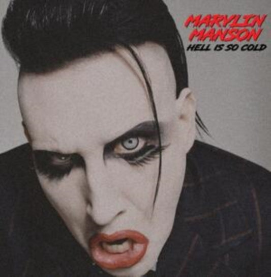 Hell Is So Cold: Live In Holland- 12/14/1998 [Import] |