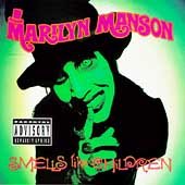 Smells Like Children [Explicit Content] |