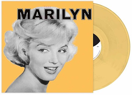 Marilyn Monroe (Limited Edition, Beer Colored Vinyl) [Import] |