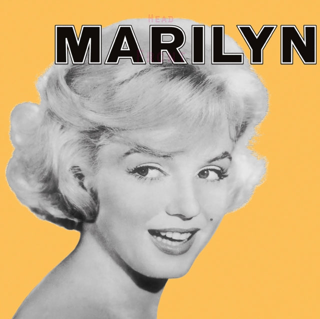 Marilyn Monroe (Limited Edition, Beer Colored Vinyl) [Import] |