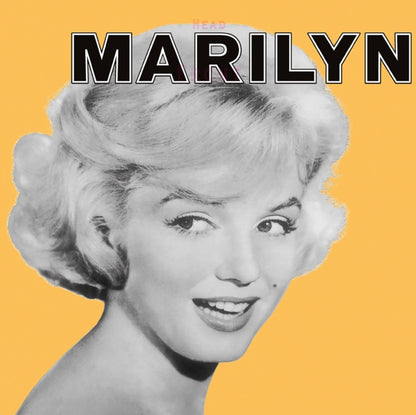 Marilyn Monroe (Limited Edition, Beer Colored Vinyl) [Import] |
