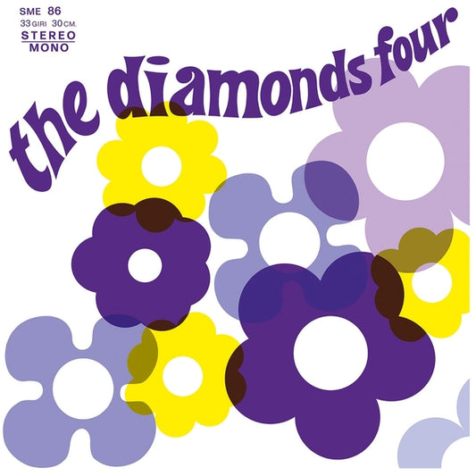 The Diamonds Four |