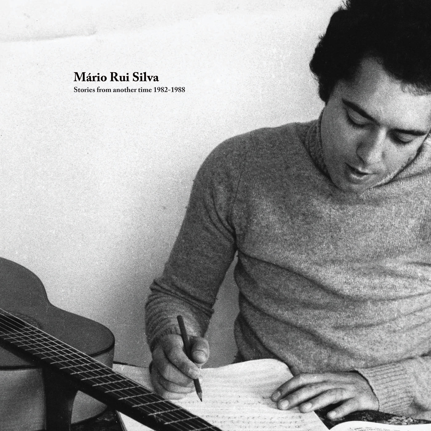 Mário Rui Silva - Stories From Another Time 1982-1988 |