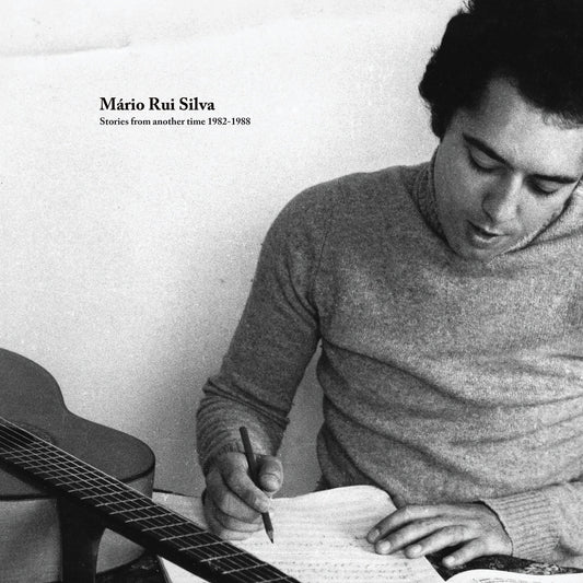 Mário Rui Silva - Stories From Another Time 1982-1988 |
