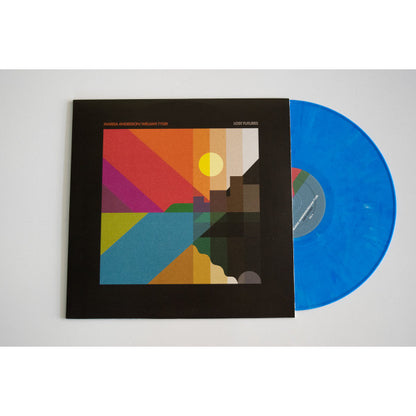 Lost Futures | Mint (M) Mint (M) - FOLK *COLOR/SEALED*
