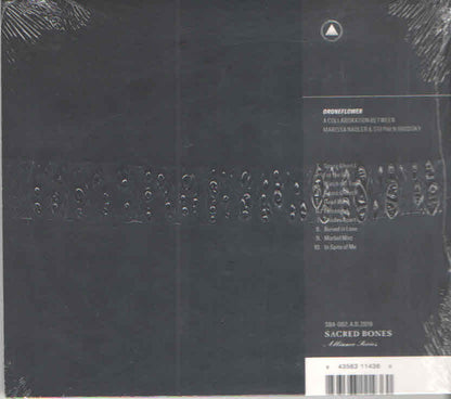 Marissa Nadler & Stephen Brodsky - Droneflower | Mint (M) Mint (M)