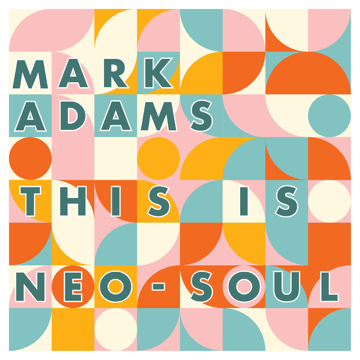 This Is Neo-Soul |
