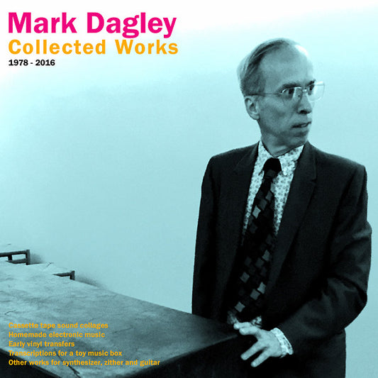Collected Works 1978-2016 |