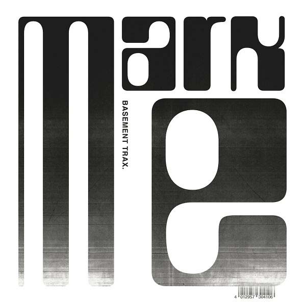 MARK E - Basement Trax |