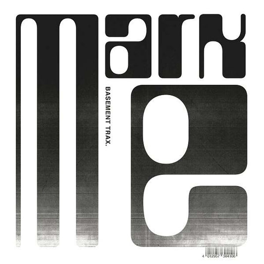 MARK E - Basement Trax |