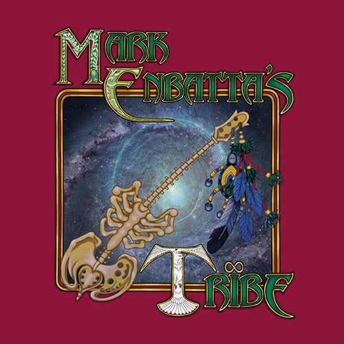 Mark Enbatta's Tribe |