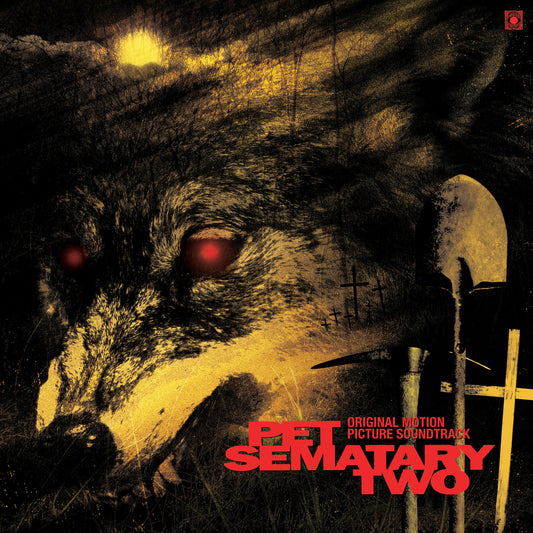 Mark Governor - Pet Sematary Two |