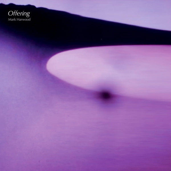 MARK HARWOOD - Offering |