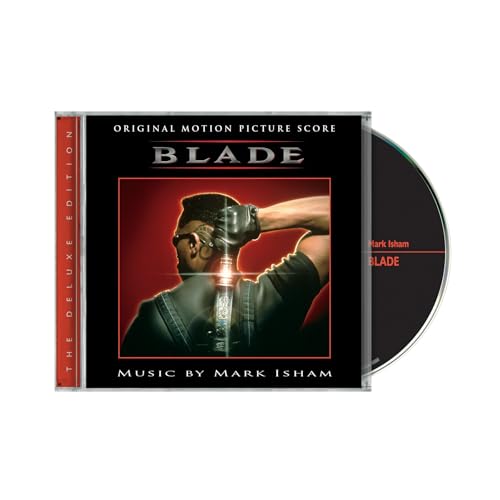 Blade (Original Motion Picture Soundtrack) [Deluxe Edition] |