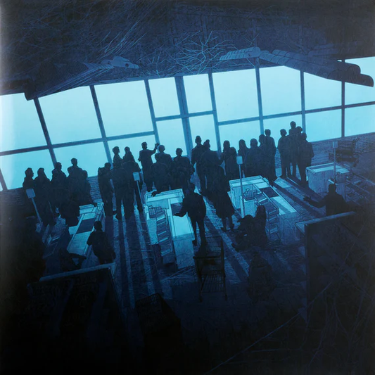 Mark Isham - The Mist (Original Motion Picture Soundtrack) |