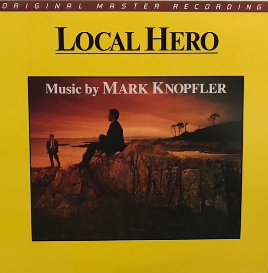Local Hero | Mint (M) Mint (M) - MF / SOUNDTRACK