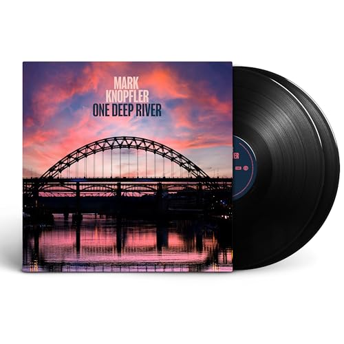 One Deep River [Half-Speed 2 LP] | Mint (M) Mint (M) - FOLK *SEALED*