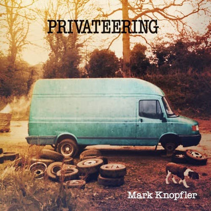 Privateering [Import] (2 Lp's) |