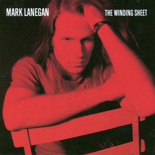 Mark Lanegan - Winding Sheet (CD) | NEW - ALT/INDIE *NEW*
