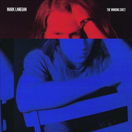 Mark Lanegan - WINDING SHEET |