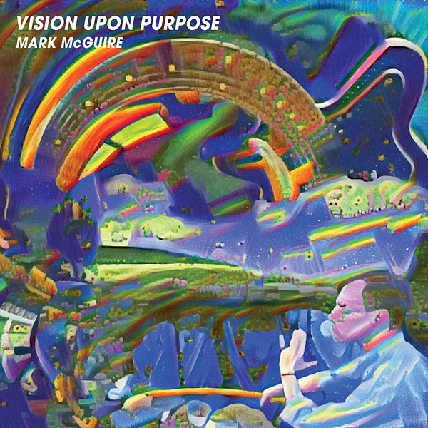 Vision Upon Purpose |