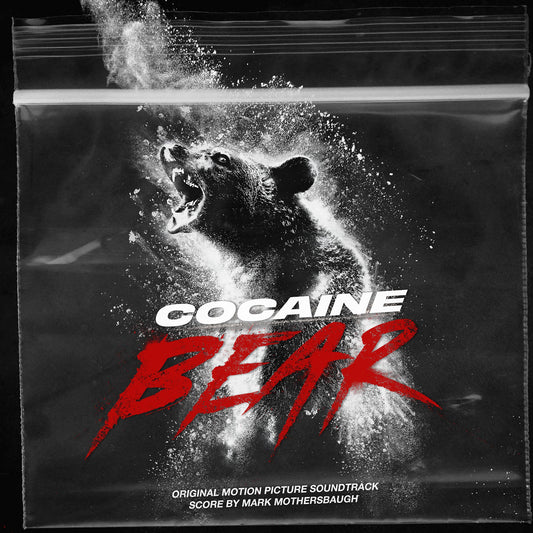 Mark Mothersbaugh - Cocaine Bear |