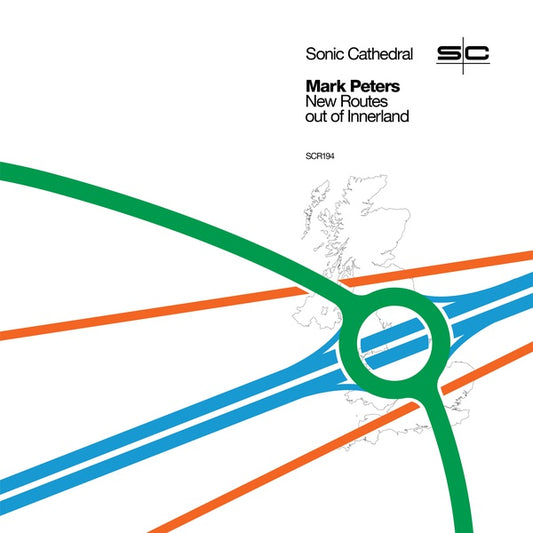 New Routes Out Of Innerland |
