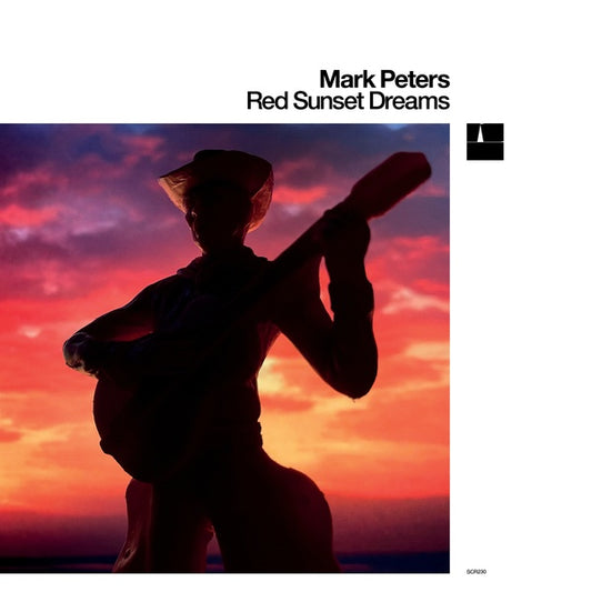 Red Sunset Dreams |