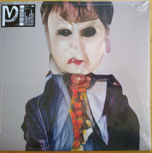 MP Productions - EP1 | Mint (M) Mint (M) - EXPERIMENTAL