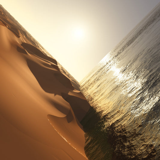 Under The Sun |