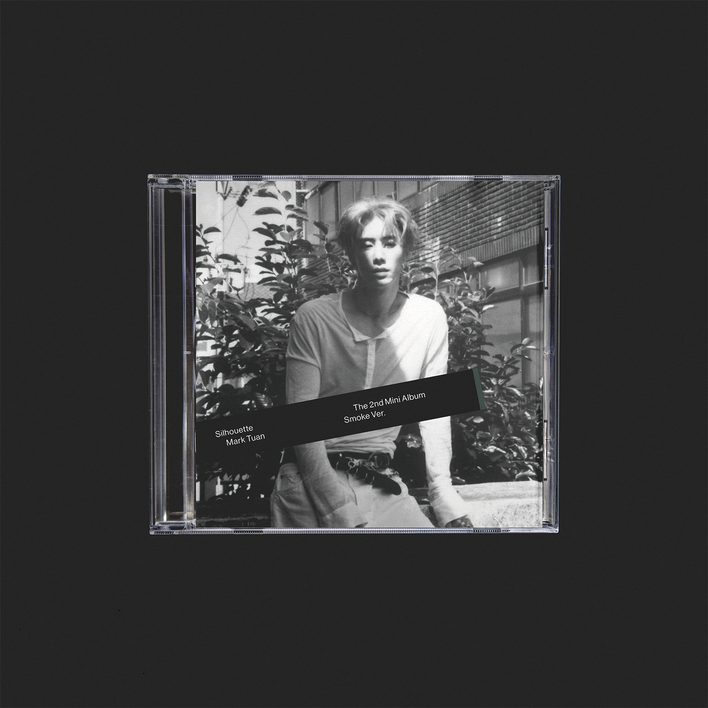 Silhouette (Smoke Jewelcase) [CD] |