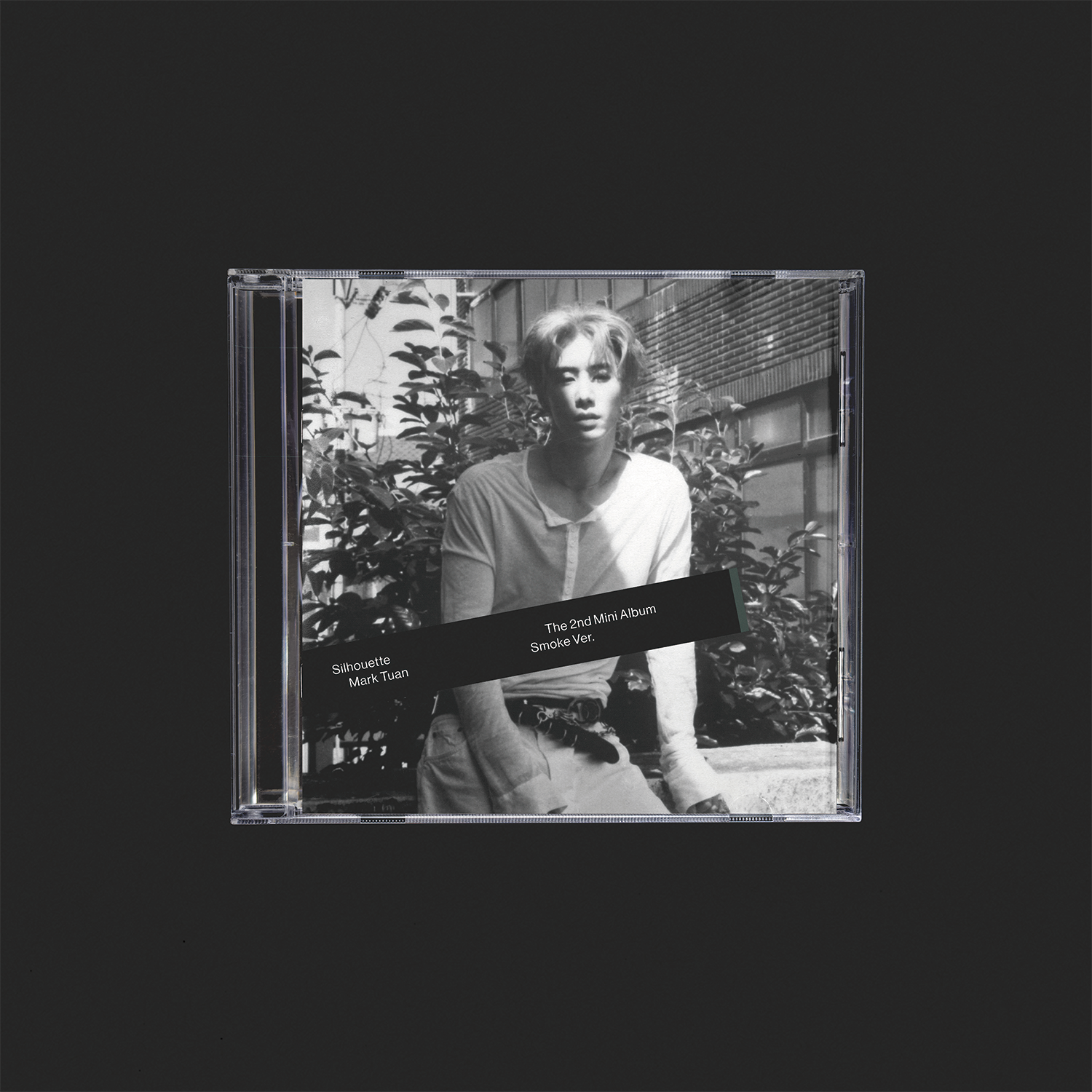 Silhouette (Smoke Jewelcase) [CD] |