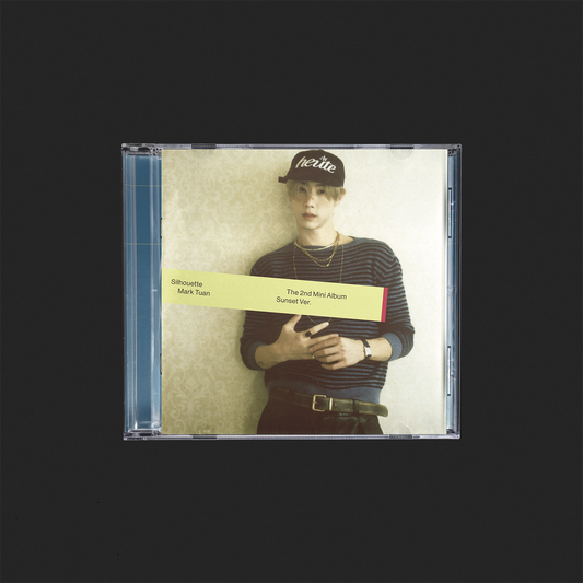 Silhouette (Sunset Jewelcase) [CD] |