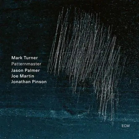 Patternmaster [LP] |