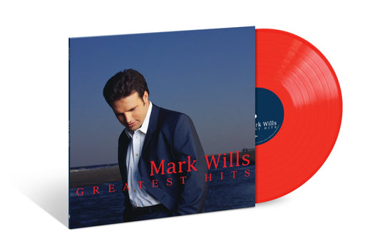 Greatest Hits [Candy Cane Lp] |