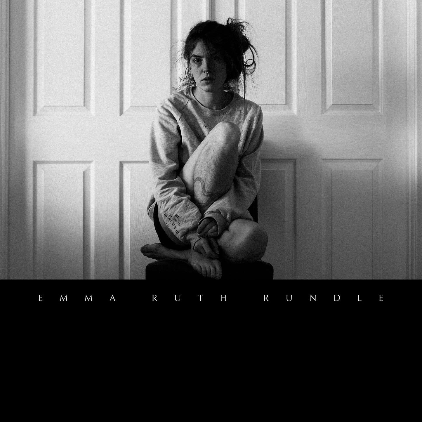 Emma Ruth Rundle - Marked For Death (Indie Exclusive, Clear W/ Silver Splatter Vinyl) |