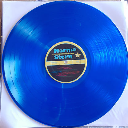 In Advance Of The Broken Arm | Mint (M) Mint (M) - ALT/INDIE *NEW/COLOR*