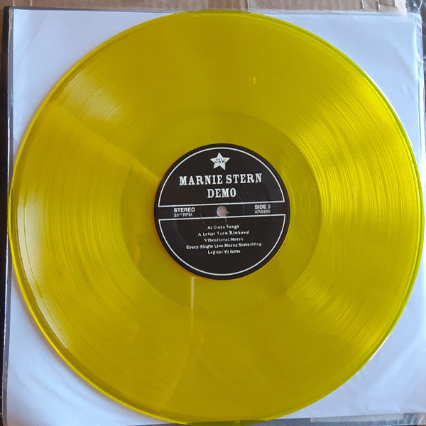 In Advance Of The Broken Arm | Mint (M) Mint (M) - ALT/INDIE *NEW/COLOR*