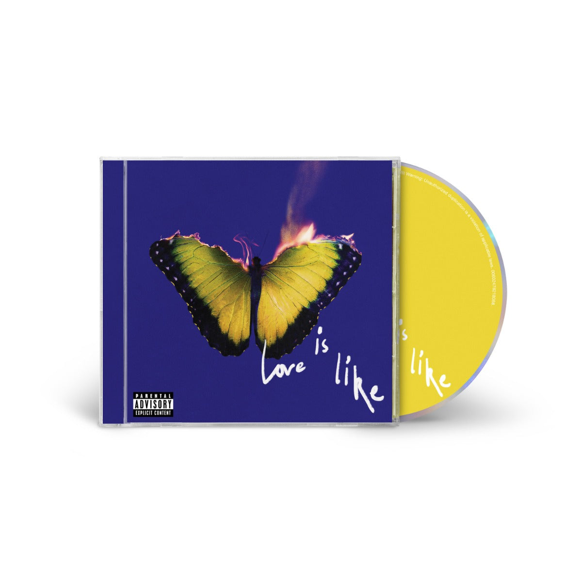 Love Is Like |