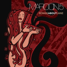 Maroon 5 - Songs About Jane (Limited Edition, Gold Colored Vinyl) [Import] |