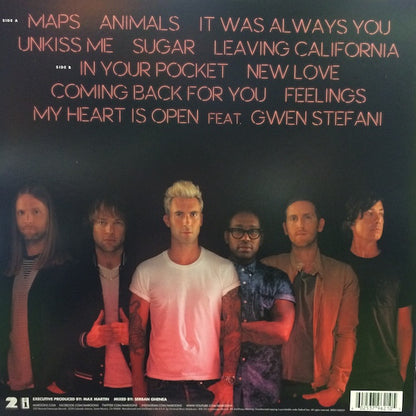 V | Mint (M) Mint (M) - ALT/INDIE *SEALED/COLOR*