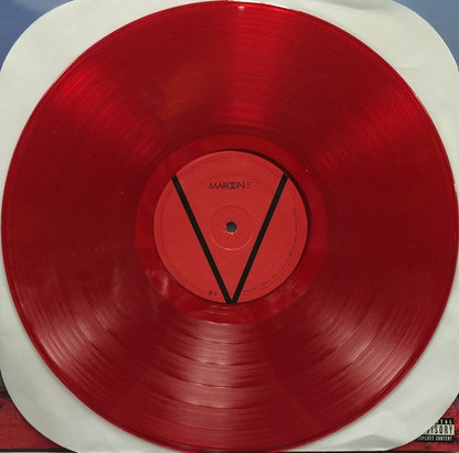 V | Mint (M) Mint (M) - ALT/INDIE *SEALED/COLOR*