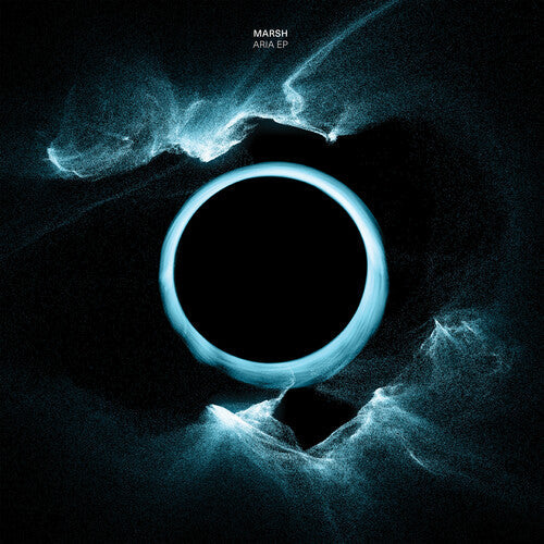 Aria Ep [Blue Vinyl] |