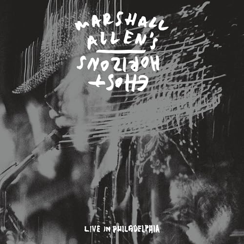 Live In Philadelphia (2Lp) |