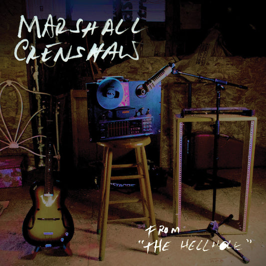 From The Hellhole (Sunburst Splash Vinyl) |