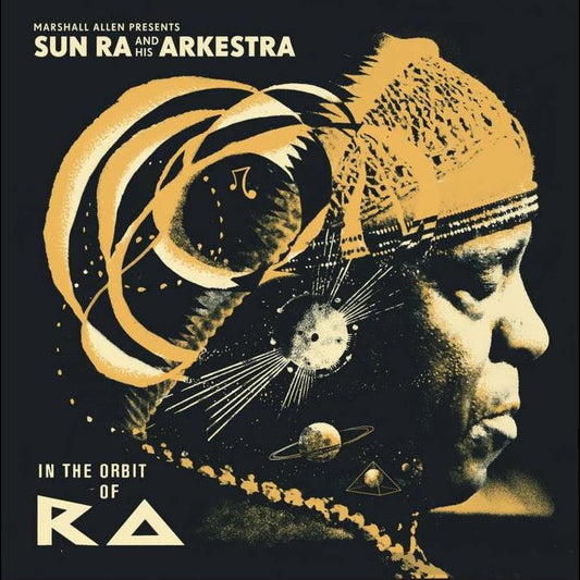 In The Orbit Of Ra |