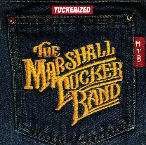 Marshall Tucker Band - Tuckerized |